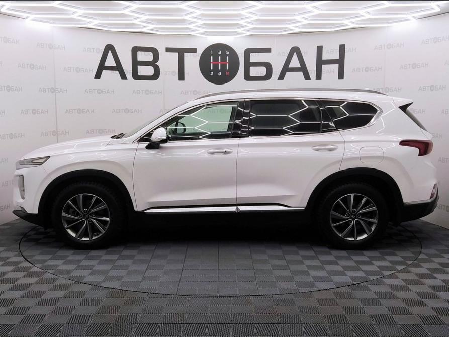 Hyundai Santa Fe IV Екатеринбург  - изображение 4