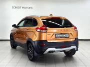 Lada (ВАЗ) XRAY I Ростов-на-Дону  - изображение 24