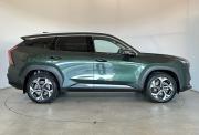Geely Atlas II Саранск  - изображение 34