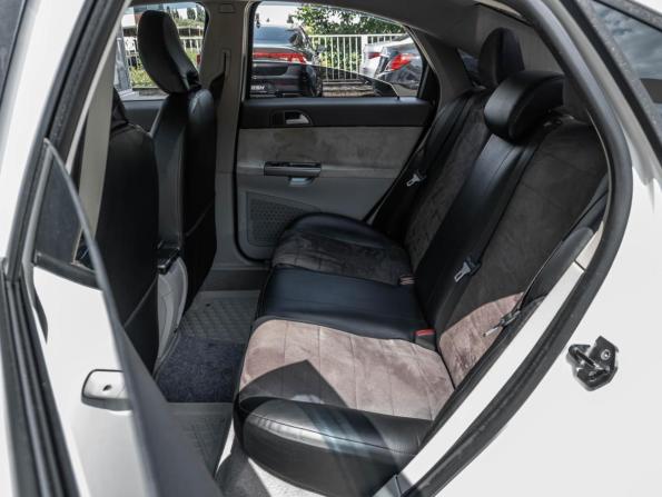 Volvo S40 II Рестайлинг с пробегом 2008 года, цена 599 000 рублей, 254893 км, седан, Автокод Объявления