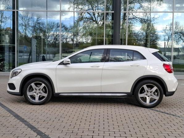 Mercedes-Benz GLA I (X156) с пробегом 2015 года, цена 2 650 000 рублей, 49323 км, внедорожник, Автокод Объявления