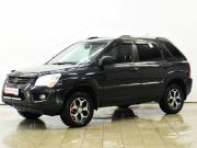 Kia Sportage II Рестайлинг Мурманск  - изображение 16