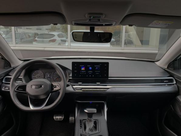 Belgee S50 с пробегом 2025 года, цена 1 849 000 рублей, 27086 км, седан, Автокод Объявления