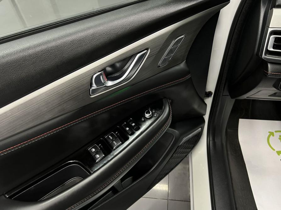 Changan CS75 I Рестайлинг Тверь  - изображение 24