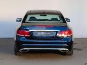 Mercedes-Benz E-Класс IV (W212 S212 C207) Рестайлинг Москва  - изображение 35