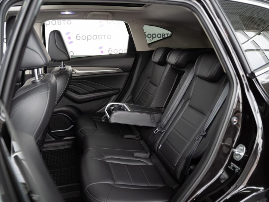 Haval F7 I Ростов-на-Дону  - изображение 19