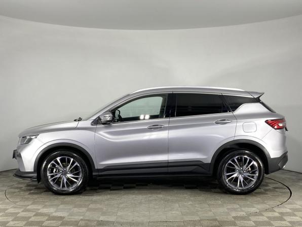 Geely Coolray I с пробегом 2020 года, цена 1 395 000 рублей, 129449 км, внедорожник, Автокод Объявления