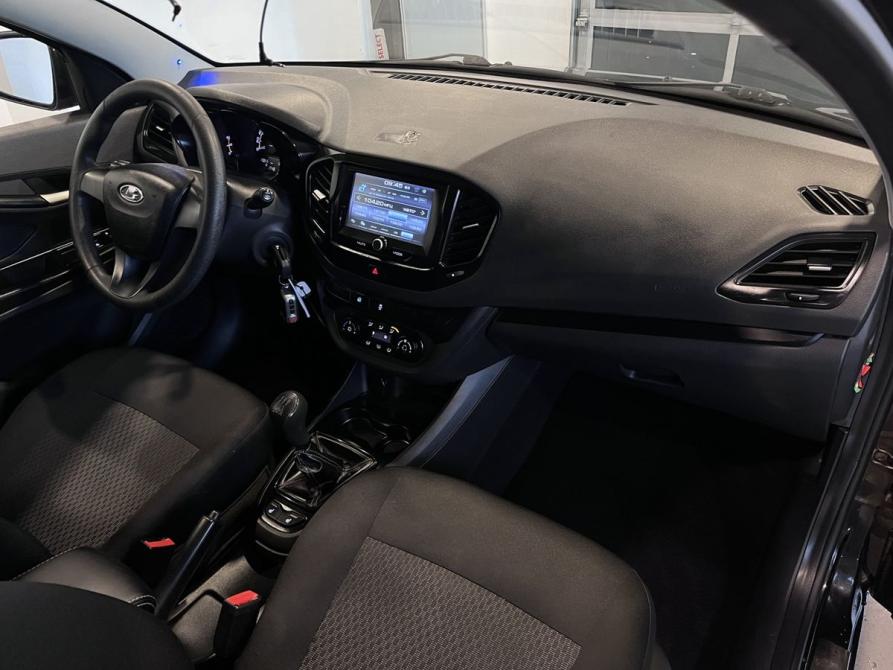 Lada (ВАЗ) Vesta I Чебоксары  - изображение 12