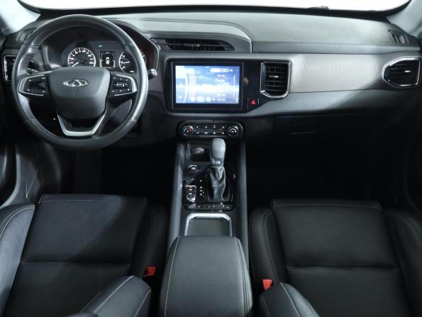 Chery Tiggo 4 I Рестайлинг с пробегом 2021 года, цена 1 379 000 рублей, 64000 км, внедорожник, Автокод Объявления