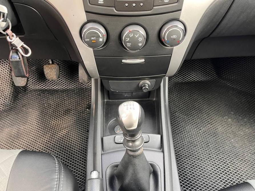 SsangYong Actyon II Оренбург  - изображение 9