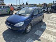 Hyundai Getz I Рестайлинг Краснодар  - изображение 2