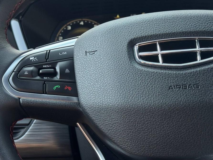 Geely Tugella I Екатеринбург  - изображение 26