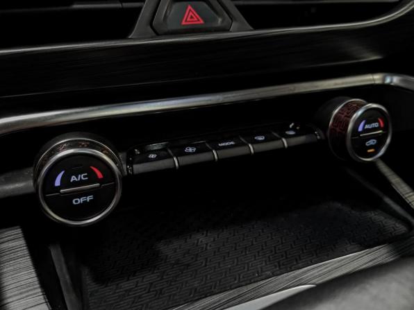 Geely Tugella I с пробегом 2022 года, цена 2 750 000 рублей, 56978 км, внедорожник, Автокод Объявления