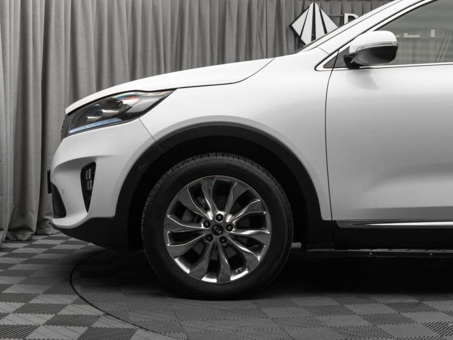 Kia Sorento III Prime Рестайлинг Москва  - изображение 23