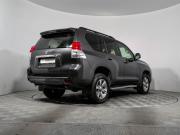 Toyota Land Cruiser Prado 150 Series Санкт-Петербург  - изображение 26