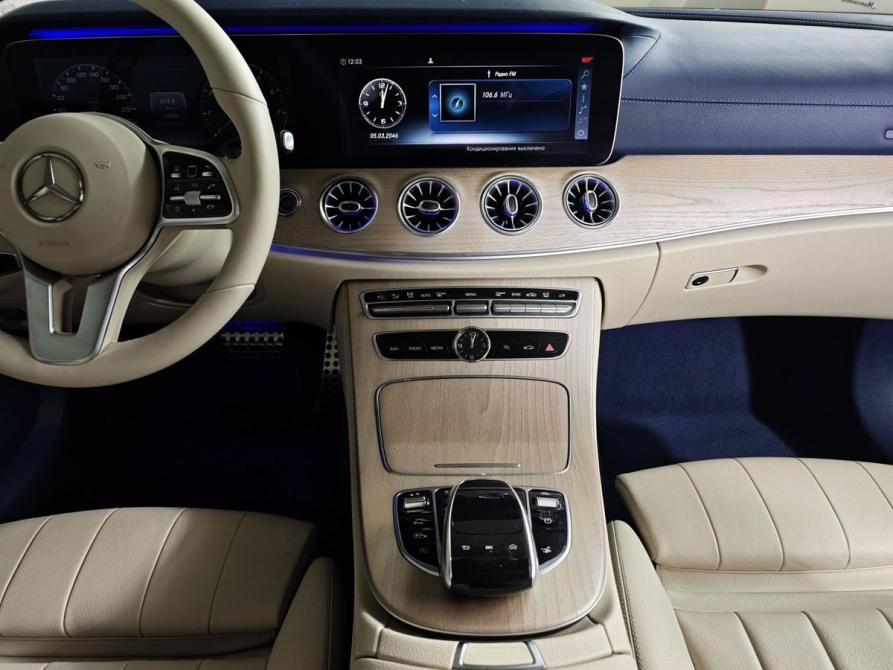 Mercedes-Benz E-Класс V (W213 S213 C238) Москва  - изображение 15