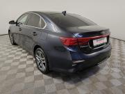 Kia Cerato IV Москва  - изображение 28