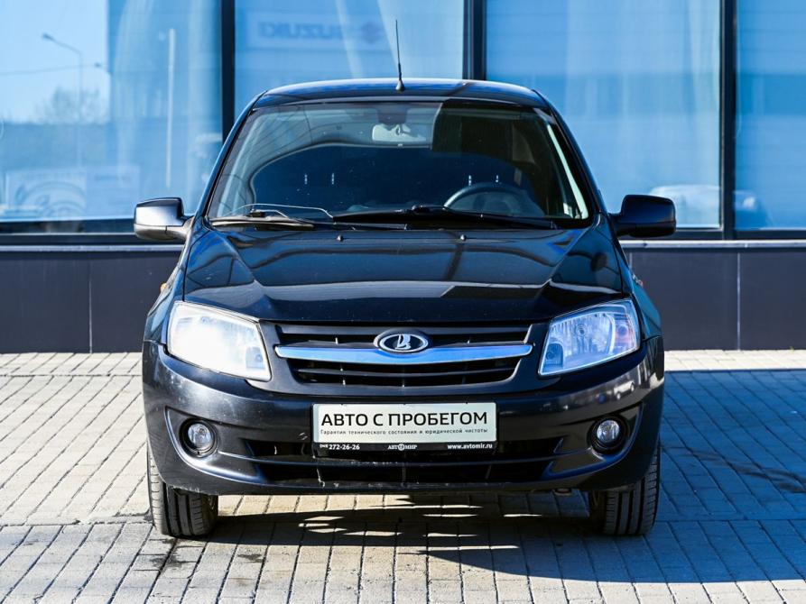Lada (ВАЗ) Granta I Екатеринбург  - изображение 8