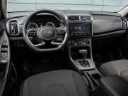 Hyundai Creta II Краснодар  - изображение 30