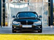 BMW 3 серии VI (F3x) Рестайлинг Магнитогорск  - изображение 29