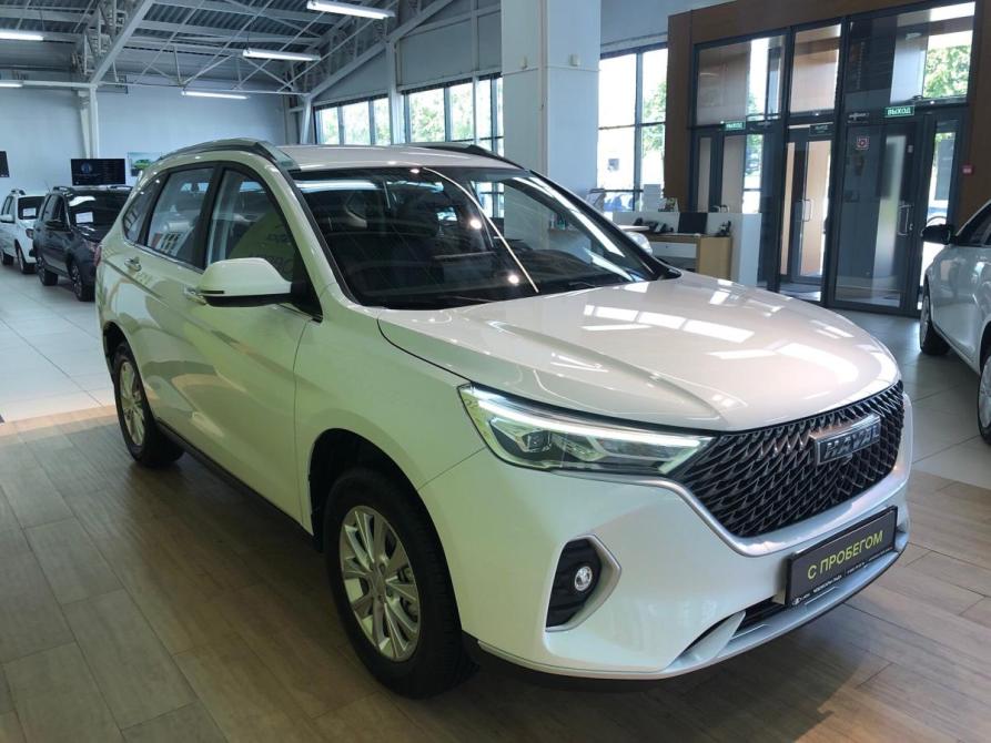 Haval M6 II Чебоксары  - изображение 3