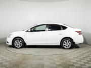 Nissan Sentra VII (B17) Санкт-Петербург  - изображение 27