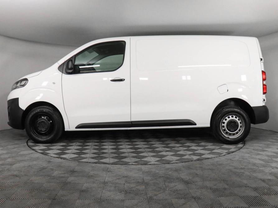 Opel Vivaro C Химки  - изображение 8