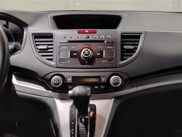 Honda CR-V IV с пробегом 2013 года, цена 2 100 000 рублей, 159000 км, внедорожник, Автокод Объявления