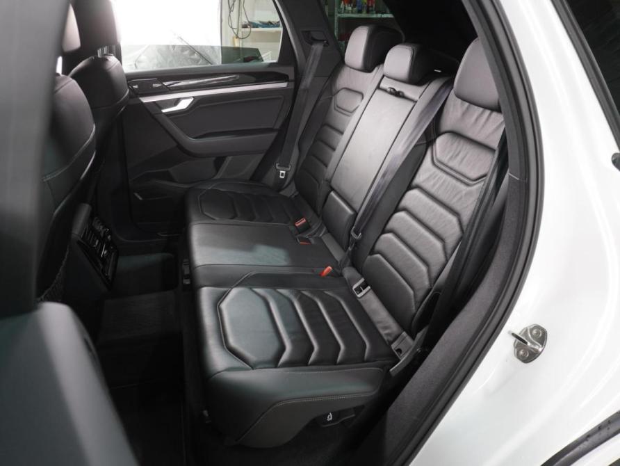 Volkswagen Touareg III Воронеж  - изображение 9