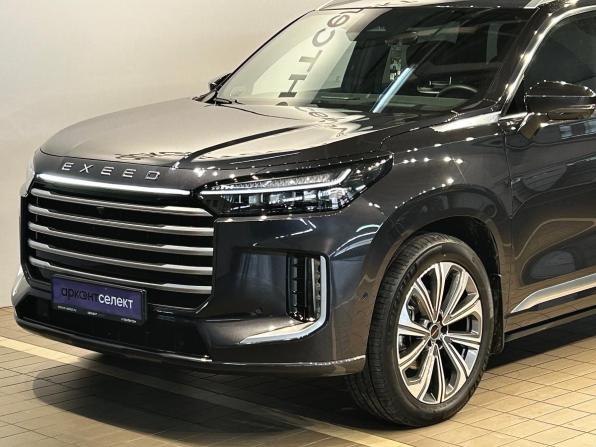 Exeed VX I Рестайлинг с пробегом 2023 года, цена 3 890 000 рублей, 9480 км, внедорожник, Автокод Объявления