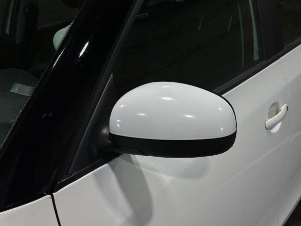 Skoda Fabia II Рестайлинг с пробегом 2011 года, цена 530 000 рублей, 232524 км, хэтчбек, Автокод Объявления