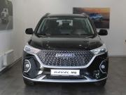 Haval M6 II Москва  - изображение 8