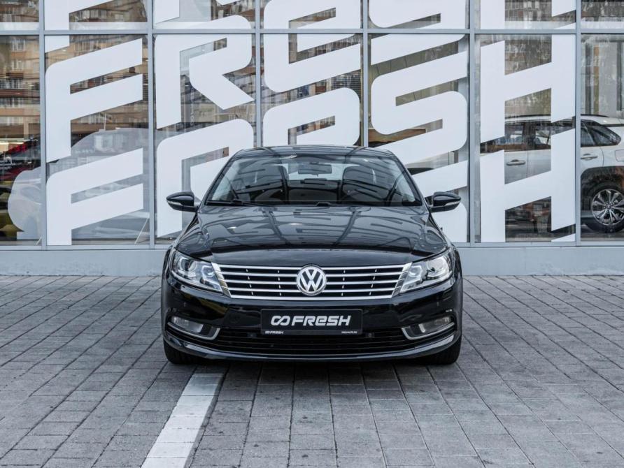 Volkswagen Passat CC I Рестайлинг Ставрополь  - изображение 3