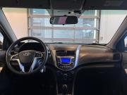 Hyundai Solaris I Чебоксары  - изображение 42