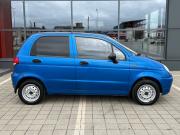 Daewoo Matiz I Рестайлинг Владикавказ  - изображение 18
