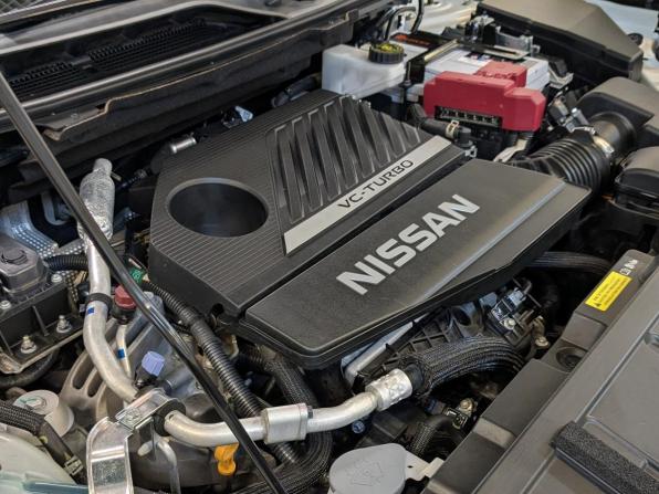 Nissan X-Trail IV с пробегом 2021 года, цена 2 600 000 рублей, 33440 км, внедорожник, Автокод Объявления