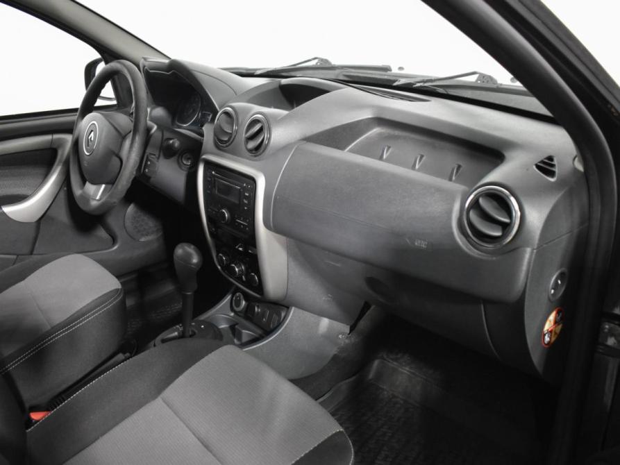 Renault Duster I Санкт-Петербург  - изображение 12