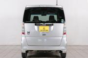 Honda N-BOX I Рестайлинг Красноярск  - изображение 21
