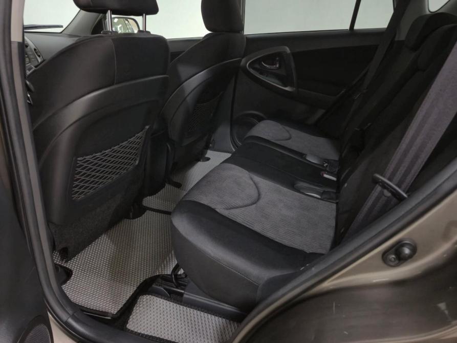 Toyota RAV4 III (XA30) Рестайлинг Альметьевск  - изображение 15
