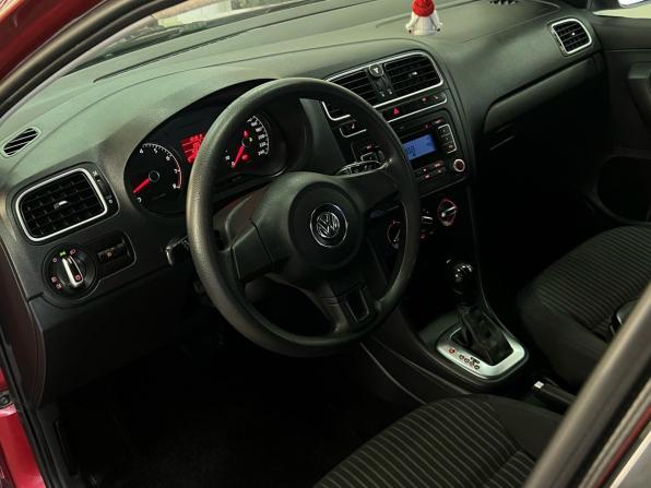 Volkswagen Polo V с пробегом 2012 года, цена 749 000 рублей, 163217 км, седан, Автокод Объявления