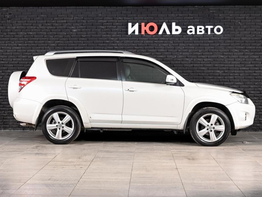 Toyota RAV4 III (XA30) Рестайлинг Екатеринбург  - изображение 8