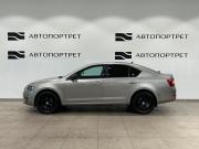 Skoda Octavia III (A7) Санкт-Петербург  - изображение 23