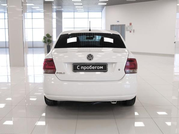 Volkswagen Polo V с пробегом 2014 года, цена 470 000 рублей, 237000 км, седан, Автокод Объявления