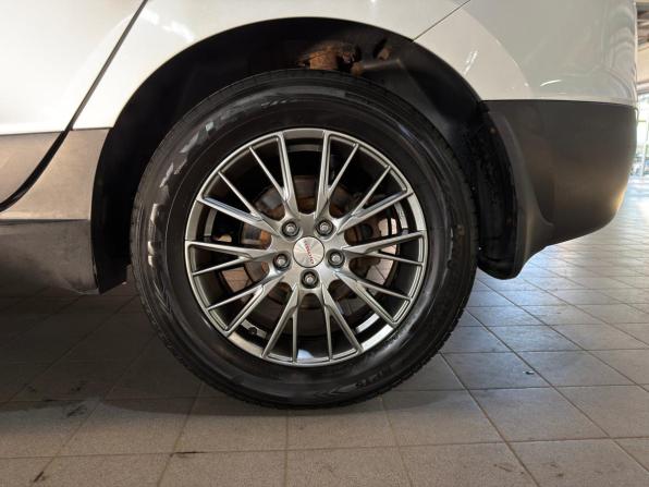 Hyundai ix35 I Рестайлинг с пробегом 2014 года, цена 1 099 000 рублей, 218950 км, внедорожник, Автокод Объявления