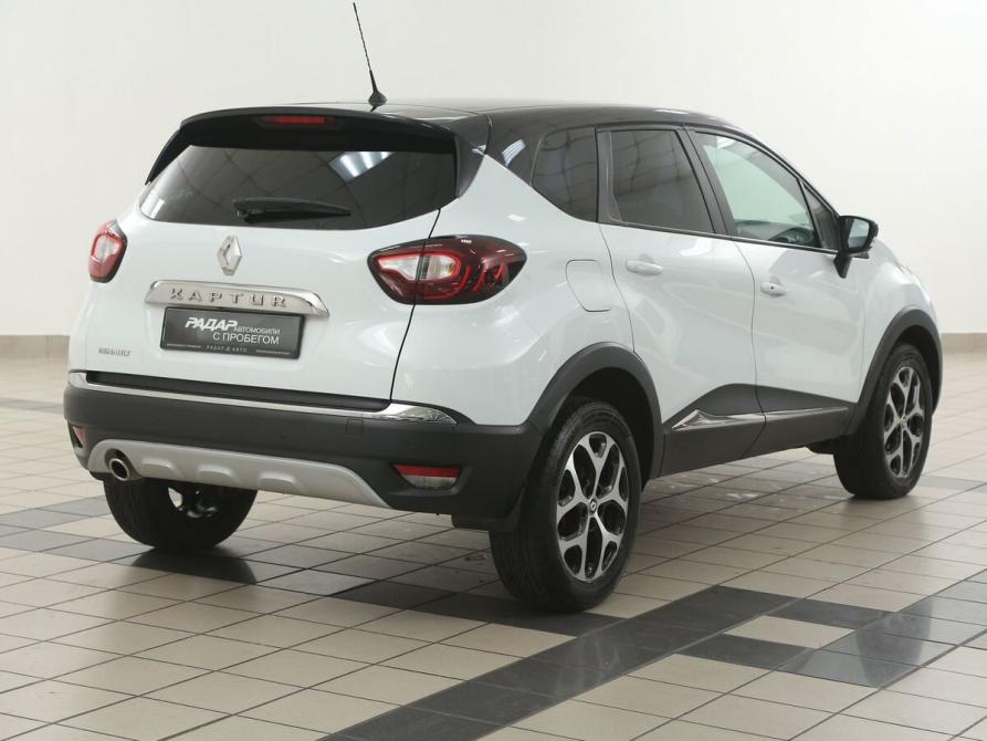 Renault Kaptur I Иваново  - изображение 4