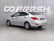 Hyundai Solaris I Воронеж  - изображение 18