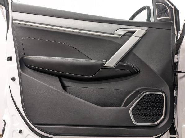 Geely Coolray I с пробегом 2023 года, цена 1 690 000 рублей, 50723 км, внедорожник, Автокод Объявления