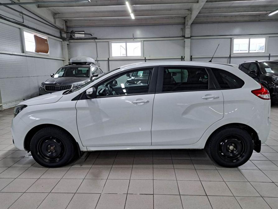 Lada (ВАЗ) XRAY I Набережные Челны  - изображение 10