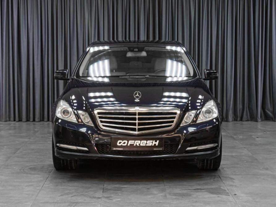 Mercedes-Benz E-Класс IV (W212 S212 C207) Тюмень  - изображение 3