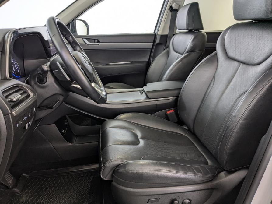 Hyundai Palisade I Москва  - изображение 21